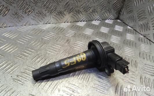 Катушка зажигания бензиновая ford edge 1 (89F05DE0