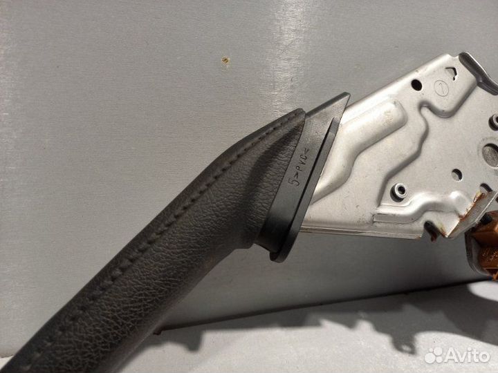 Ручка ручного тормоза Toyota Rav4 XA40 3ZR 2014