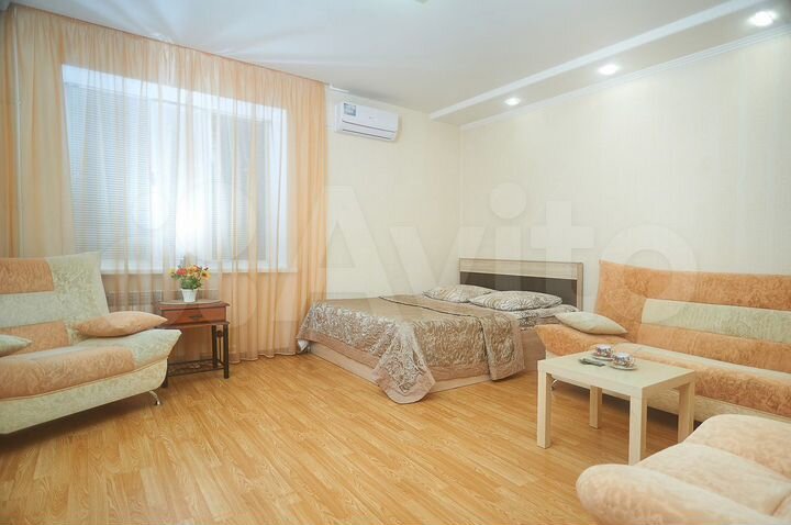 2-к. квартира, 60,7 м², 8/10 эт.