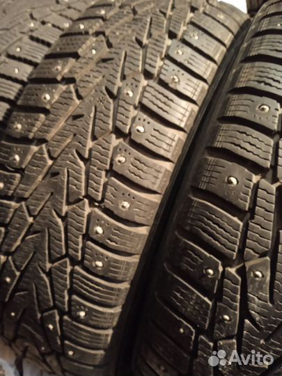 Nokian Tyres Nordman 7 185/65 R15