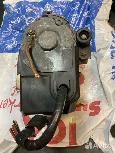 Блок абс от BMW e30