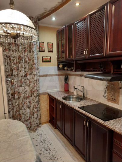 2-к. квартира, 48,6 м², 8/9 эт.