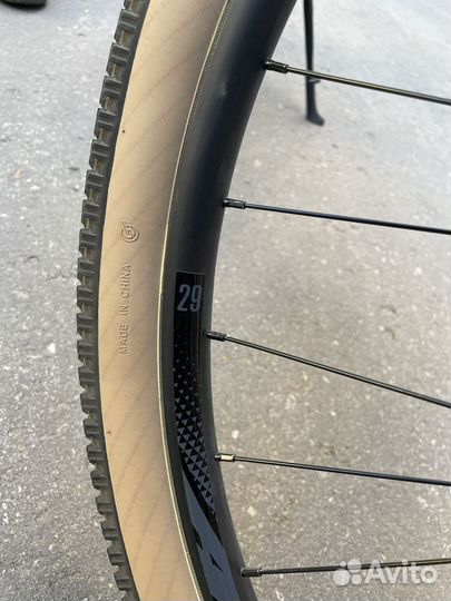 Покрышки 29-й радиус