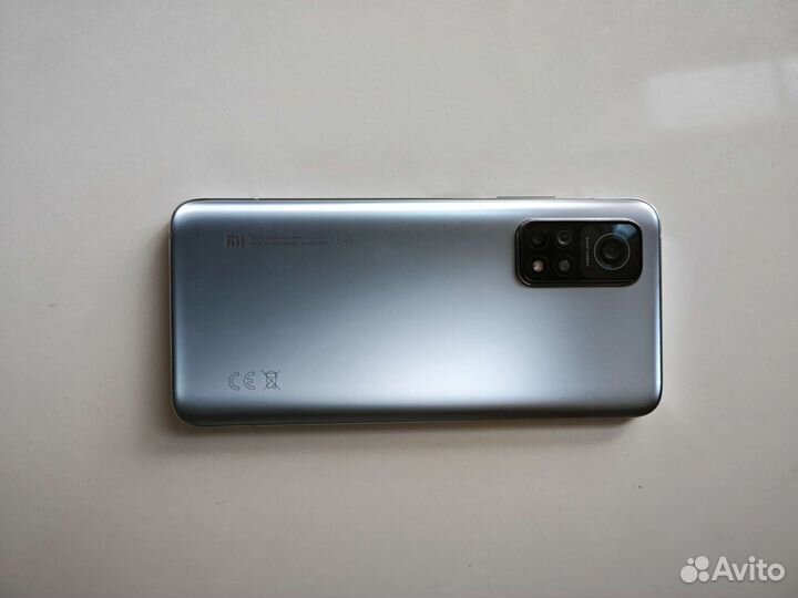 Телефон Xiaomi mi 10t
