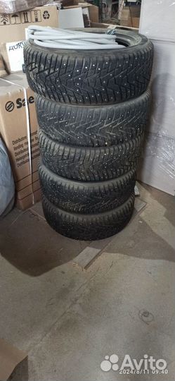 Hankook Winter I'Pike RS2 W429 205/55 R16