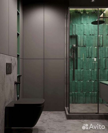 Ремонт квартир домов под ключ