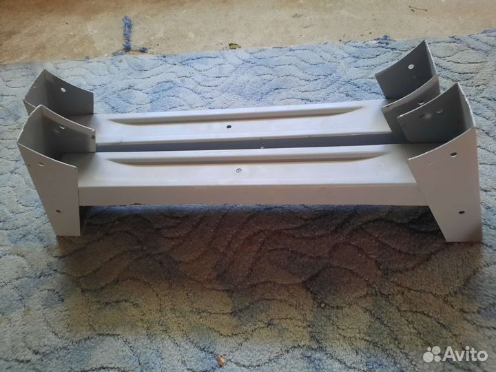 Подставка для ванны