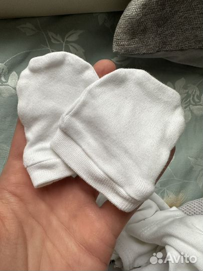 Комплект на выписку