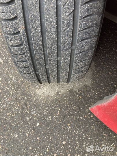Шины диски и колеса 215/55/16