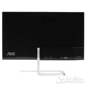 Монитор aoc 27 2k
