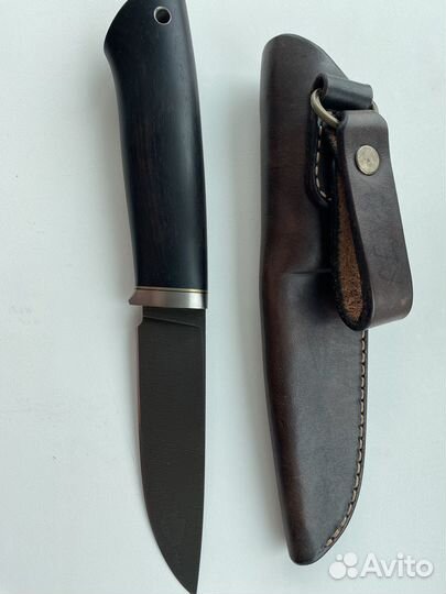 Нож из CPM REX121