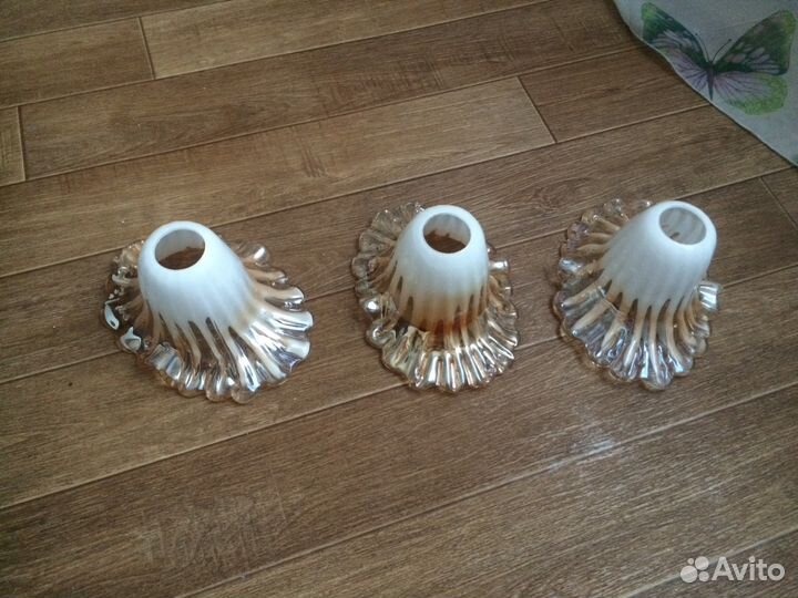 Продам плафоны