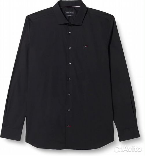 Tommy hilfiger рубашка