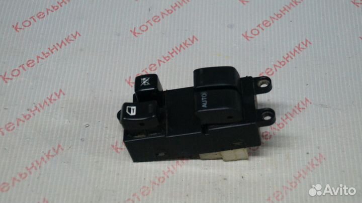 Nissan 25401-BU815 Блок управления стеклоподъемник