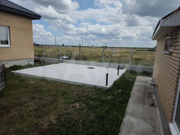 Дом 165 м² на участке 10 сот.