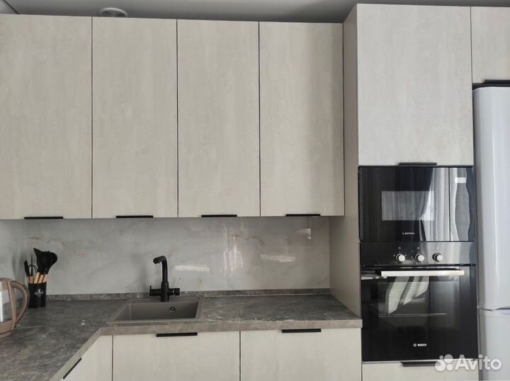 Кухонные гарнитуры в рассрочку