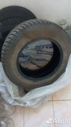 КАМА Кама-515 215/65 R16