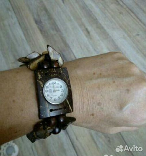 Часы—браслеты