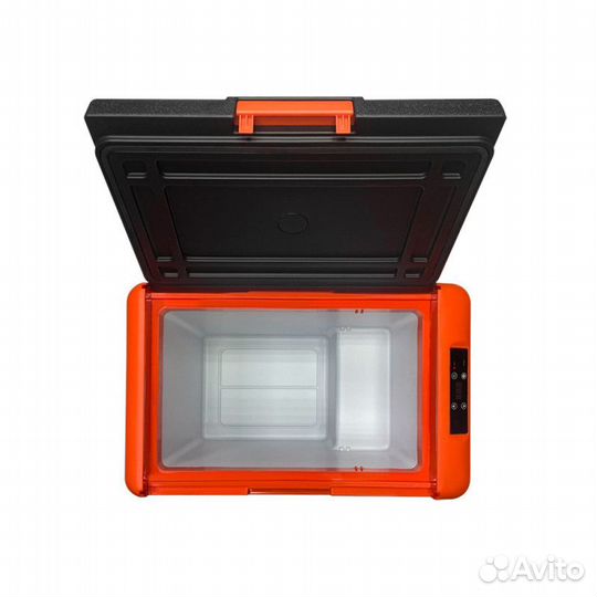 Автомобильный холодильник CL40 Литров 12/24/220v