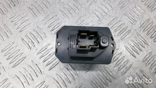 Сопротивление печки ford edge 1 (89F05KL01)