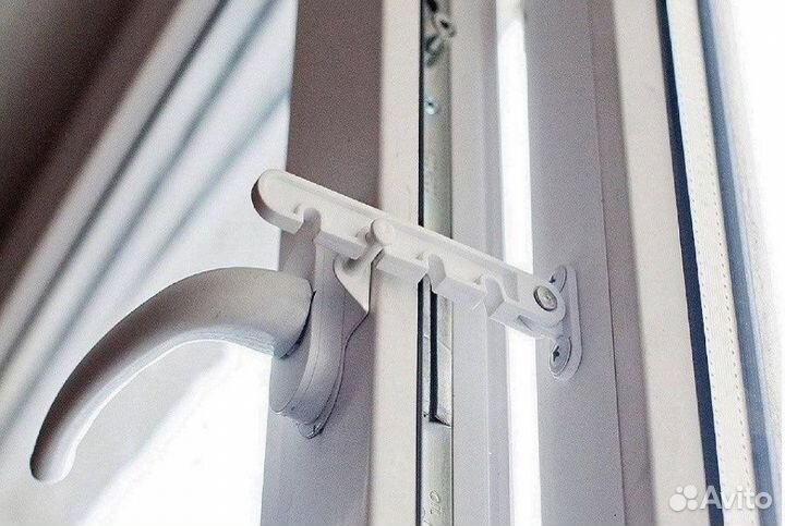 Ограничитель для окон