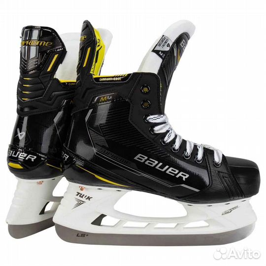 Коньки bauer supreme M4 INT