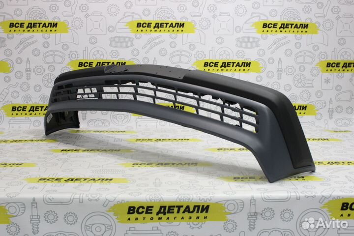 Бампер передний Mercedes Benz E-Class W 124 85-95