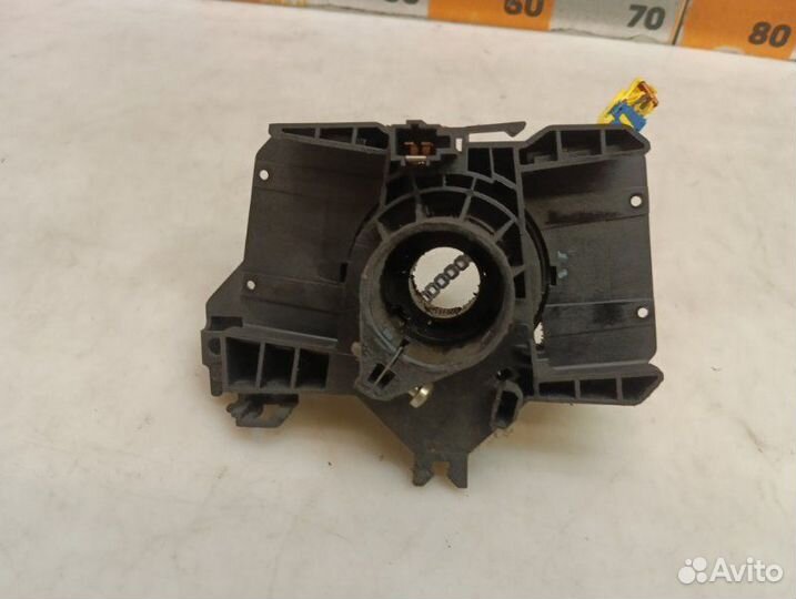 Шлейф подрулевой Nissan Almera G15 1.6 2014
