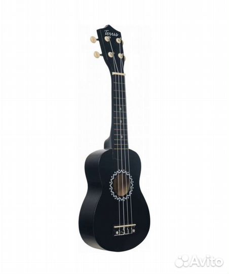 Укулеле сопрано