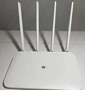 Wifi роутер Xiaomi Ксяоми