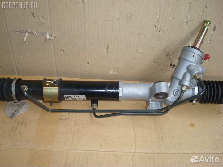 Рулевая рейка Subaru