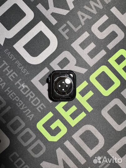 Часы apple watch 8 41 mm