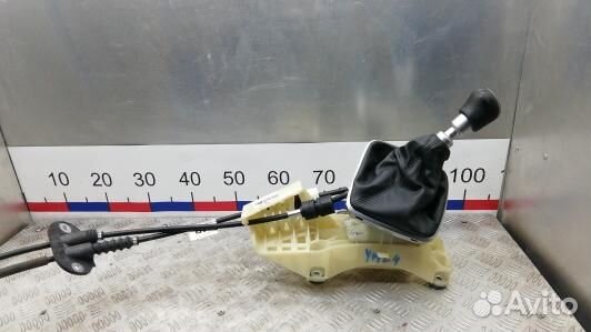 Кулиса кпп ford mondeo 4 (YML04T601)