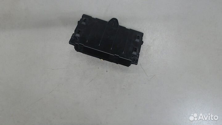 Блок комфорта Peugeot 307, 2007