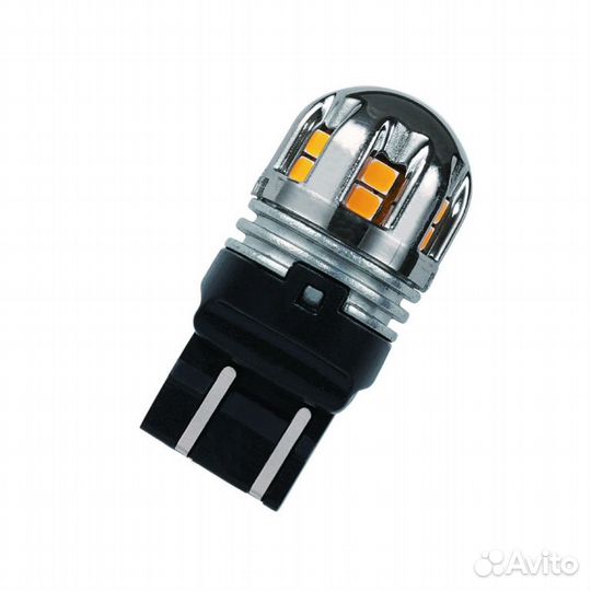 Светодиодные лампы Fukurou LED W21/5W 6000K