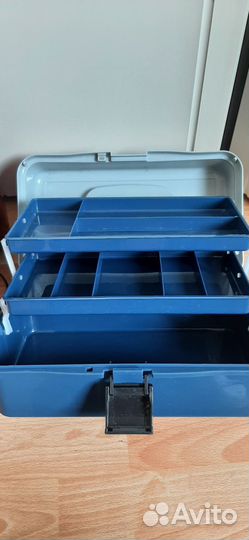 Маникюрные принадлежности