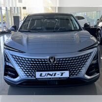 Новый Changan UNI-T 1.5 AMT, 2023, цена от 2 729 000 руб.