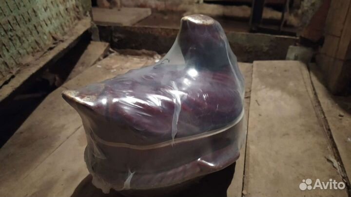 Горшок для запекания