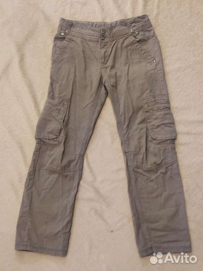 Вещи пакетом на девочку