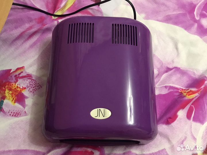 Уф Лампа 36Вт