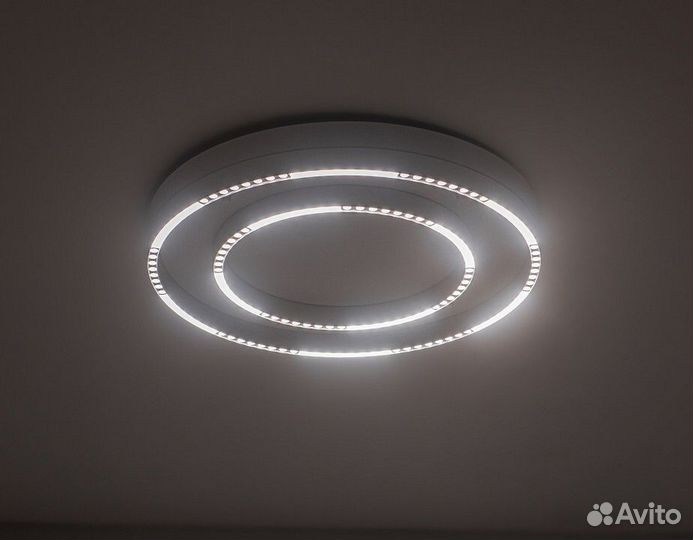 Накладной светильник Ambrella Light FL FL5821