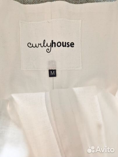 Корсет М Curlyhouse