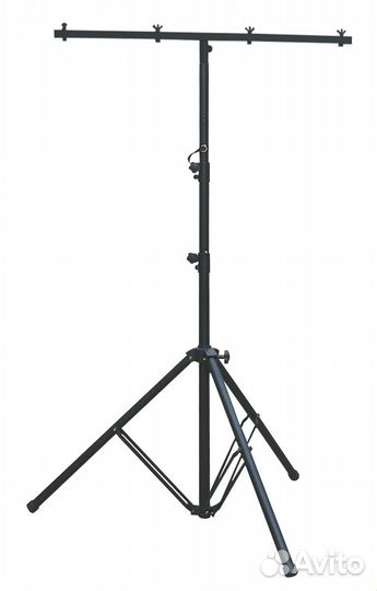 Стойка ECO Stage LS030 Black