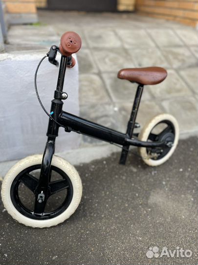 Беговел btwin