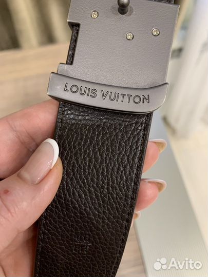 Ремень унисекс Louis vuitton