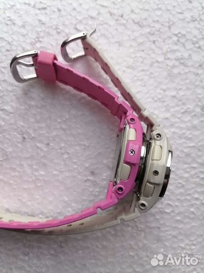 Casio baby g bga 101