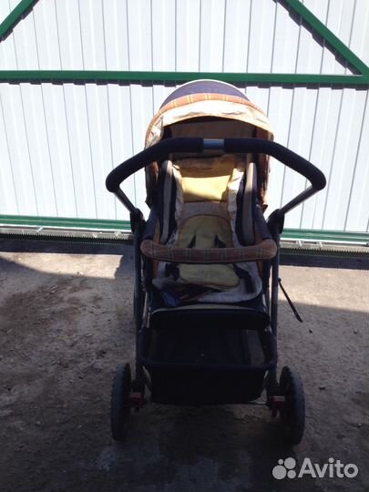 Продаю коляску