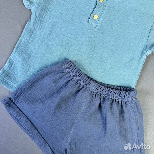 Костюм для мальчика