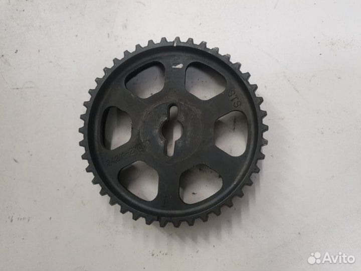 Шестерня распредвала Kia Rio универсал A5D 2003