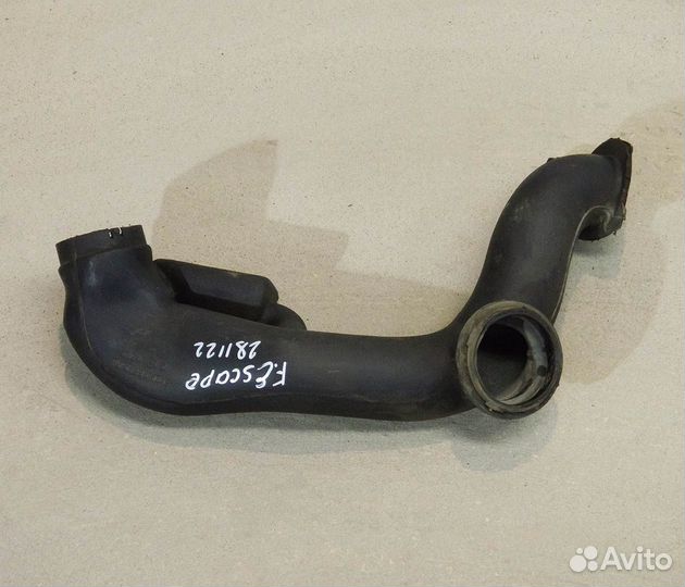 Патрубок воздушного фильтра Ford Escape 1 2.0